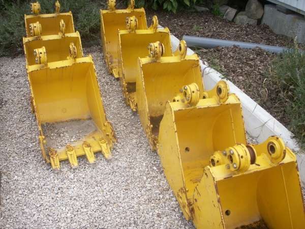HYUNDAI R28-7 - 450MM