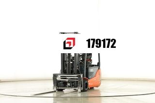 Toyota 8-FBE-20-T