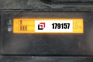Toyota 02-8-FDF-30