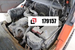 Toyota 02-8-FDF-30