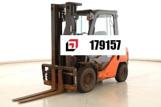 Toyota 02-8-FDF-30