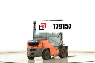 Toyota 02-8-FDF-30