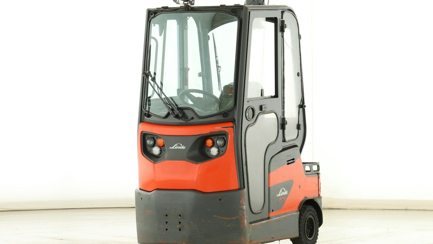 Linde P-60 (1191)