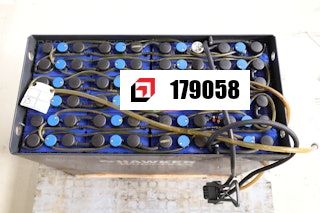 Linde P-60 (1191)