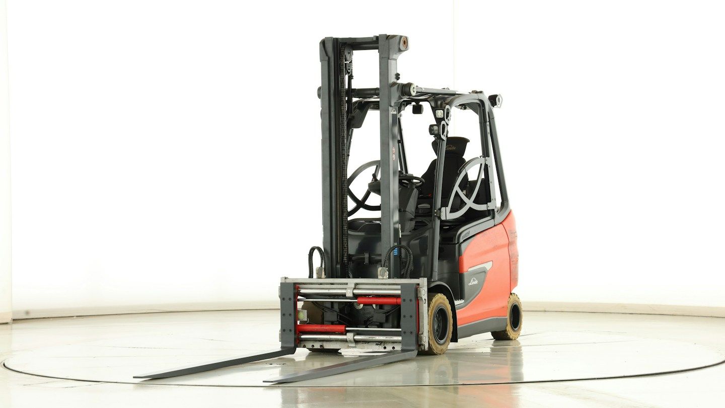 Linde E-30-HL-01-600 (1252)