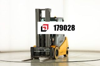 Jungheinrich EFG-540-S