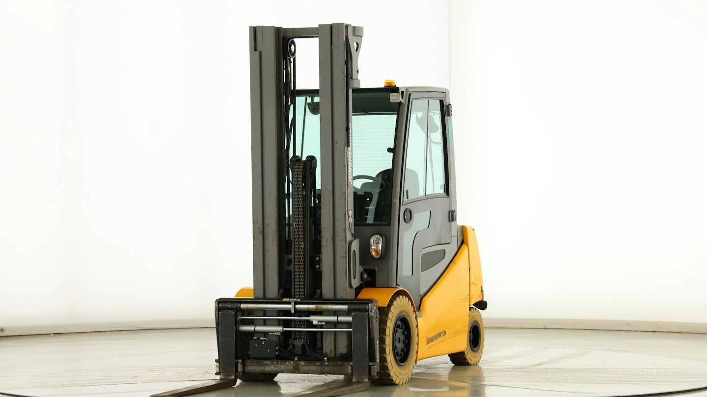 Jungheinrich EFG-540-S