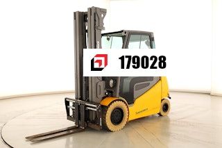 Jungheinrich EFG-540-S