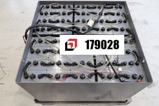 Jungheinrich EFG-540-S
