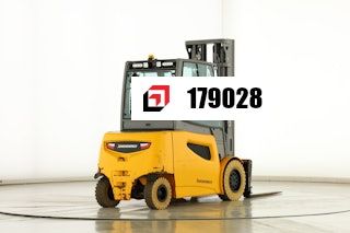 Jungheinrich EFG-540-S