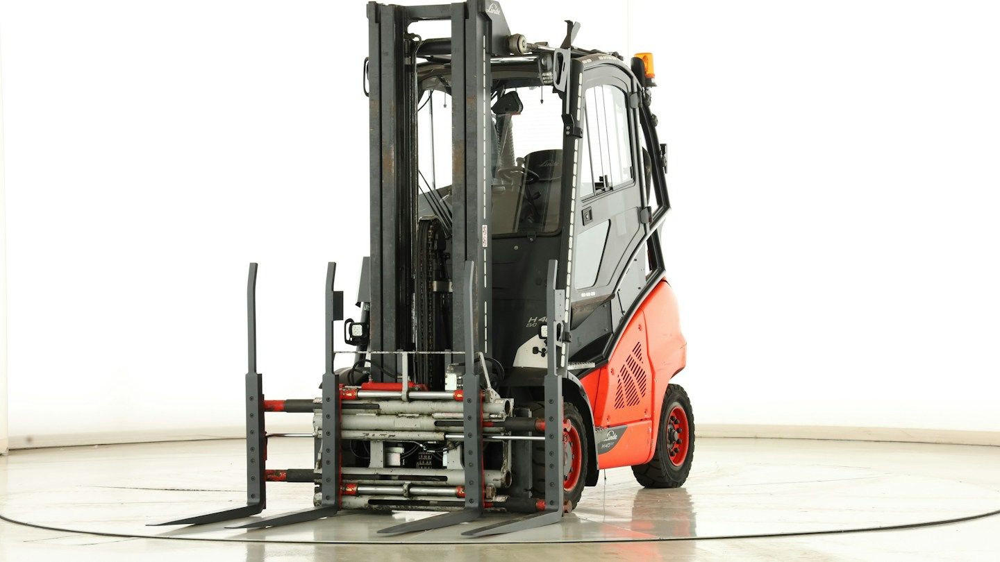 Linde H-40-T-02 (394)