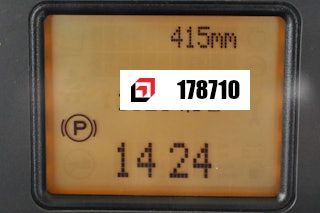 Linde R-20-HD-01 (1120)