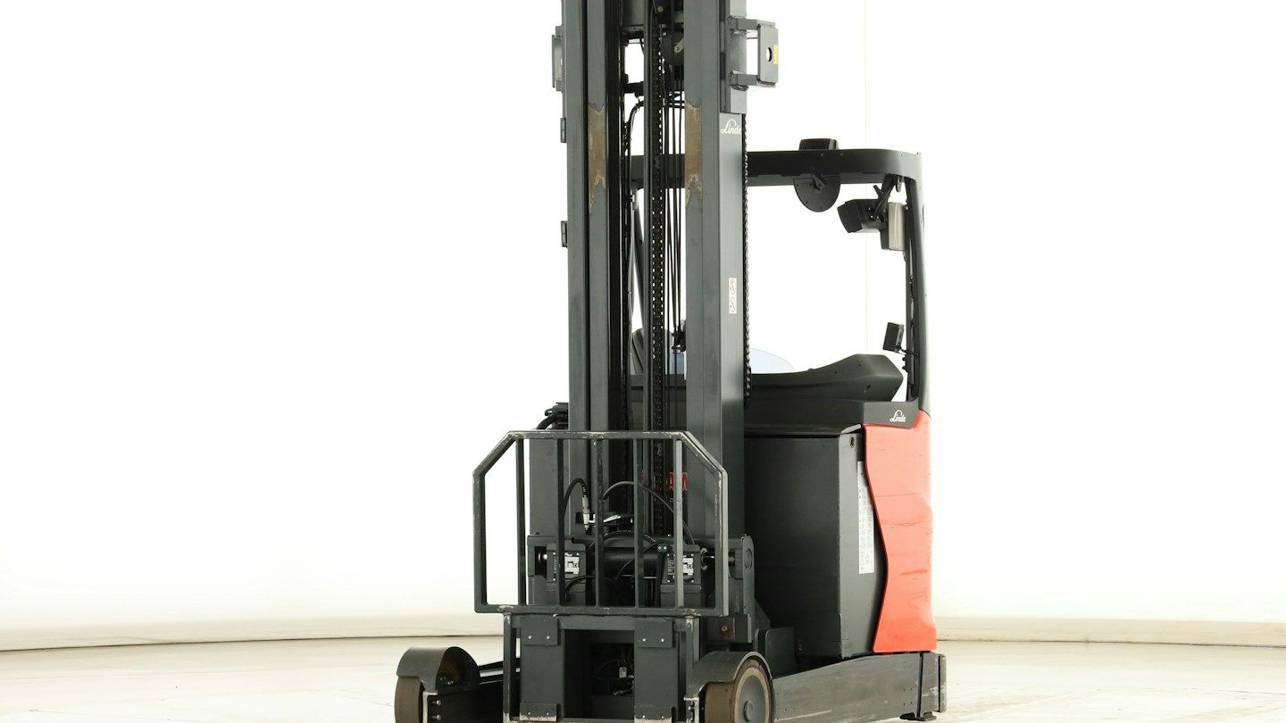 Linde R-20-HD-01 (1120)