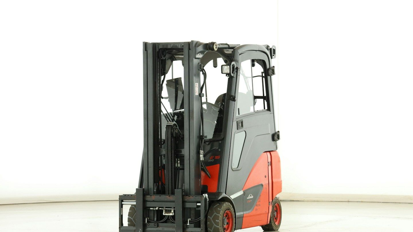Linde E-16-PH-02 (386)