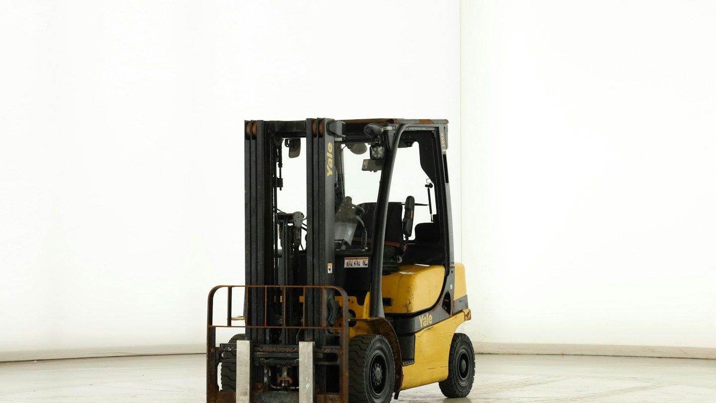 Yale GDP-20-VX-E-2170