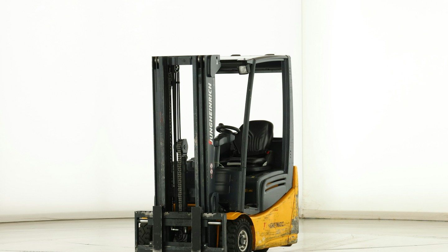 Jungheinrich EFG-215
