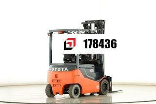 Toyota 8-FBMKT-30