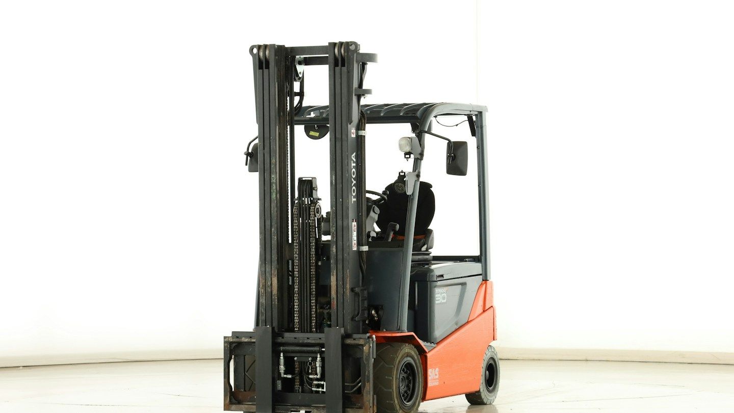 Toyota 8-FBMKT-30