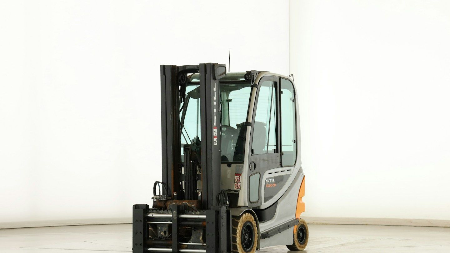 Still RX-60-30