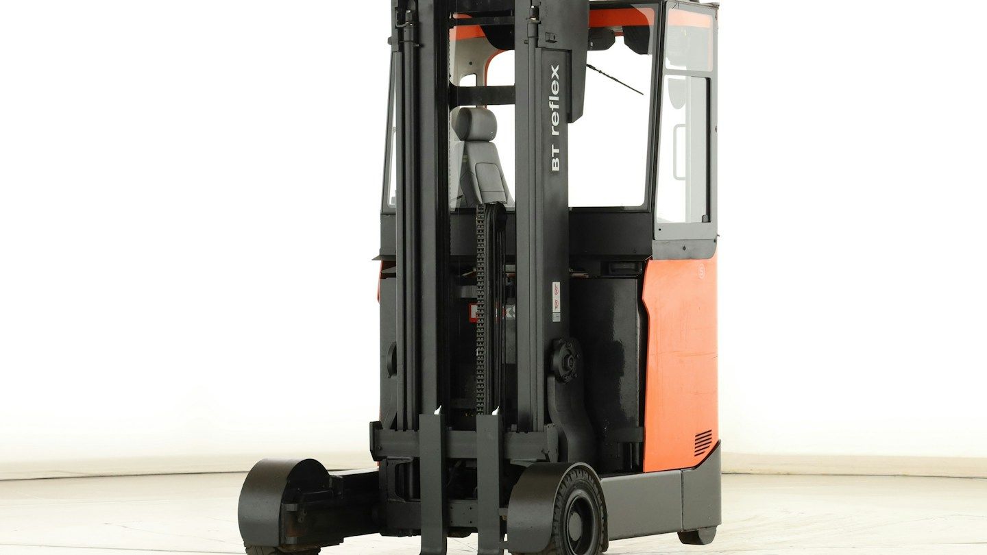 Toyota RRE-160-HR