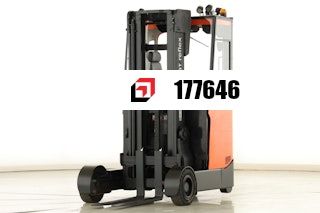 Toyota RRE-160-HR