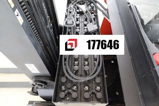 Toyota RRE-160-HR