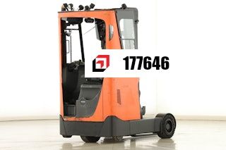 Toyota RRE-160-HR