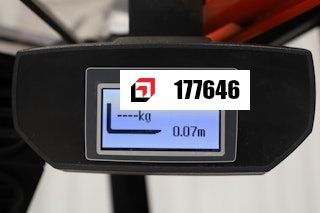 Toyota RRE-160-HR