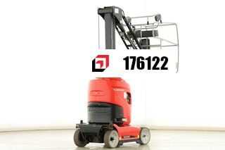 Manitou 100-VJR