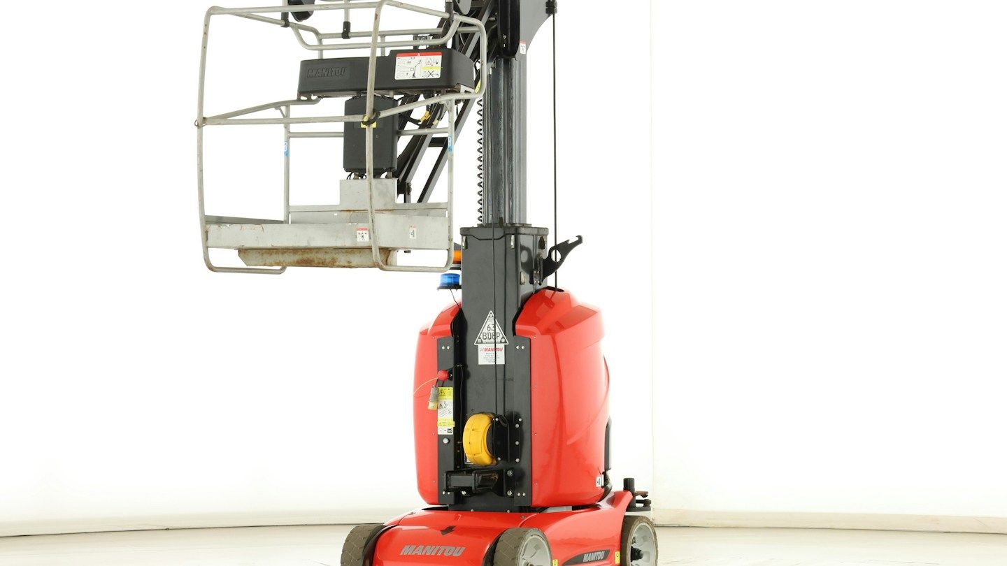 Manitou 100-VJR
