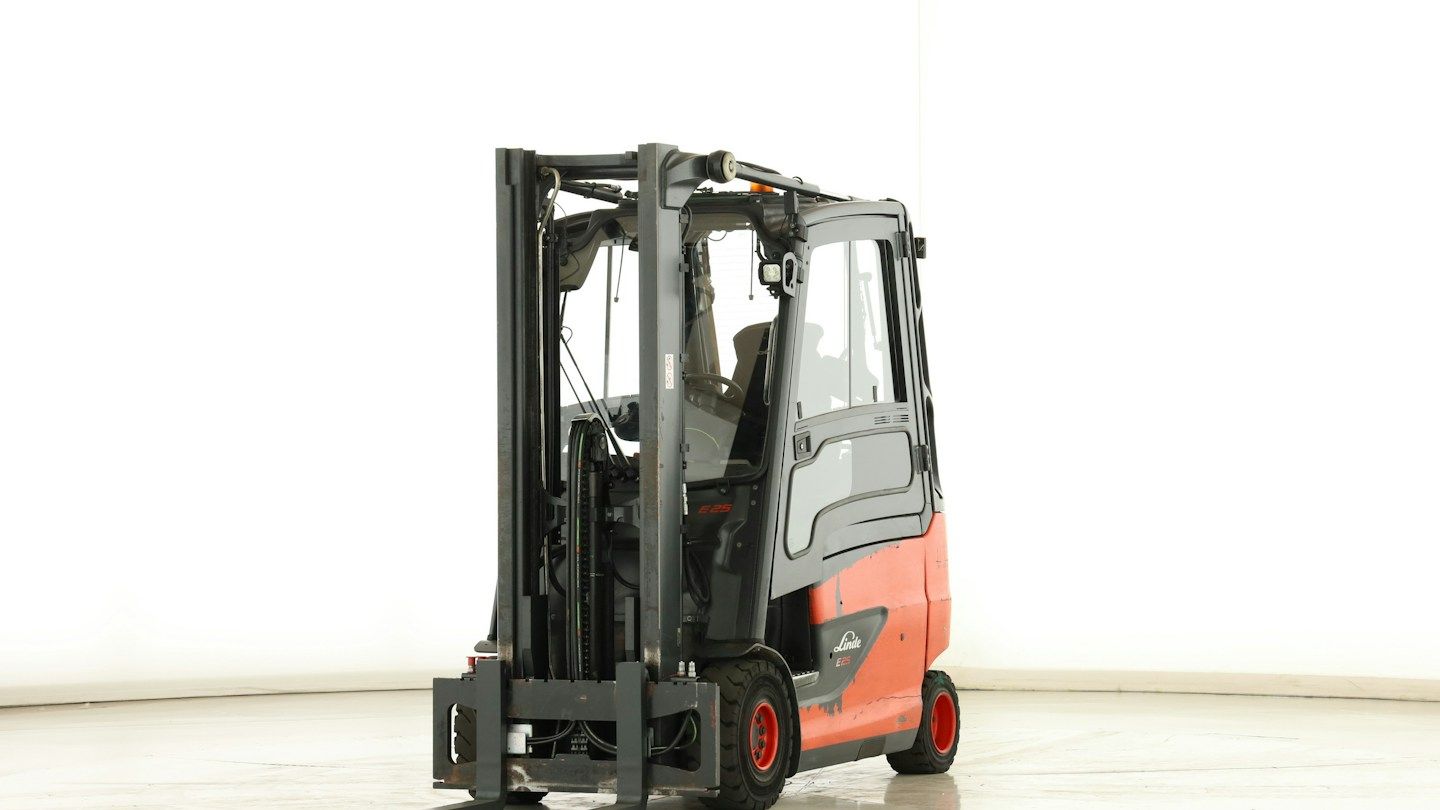 Linde E-25-HL-01-600 (387)