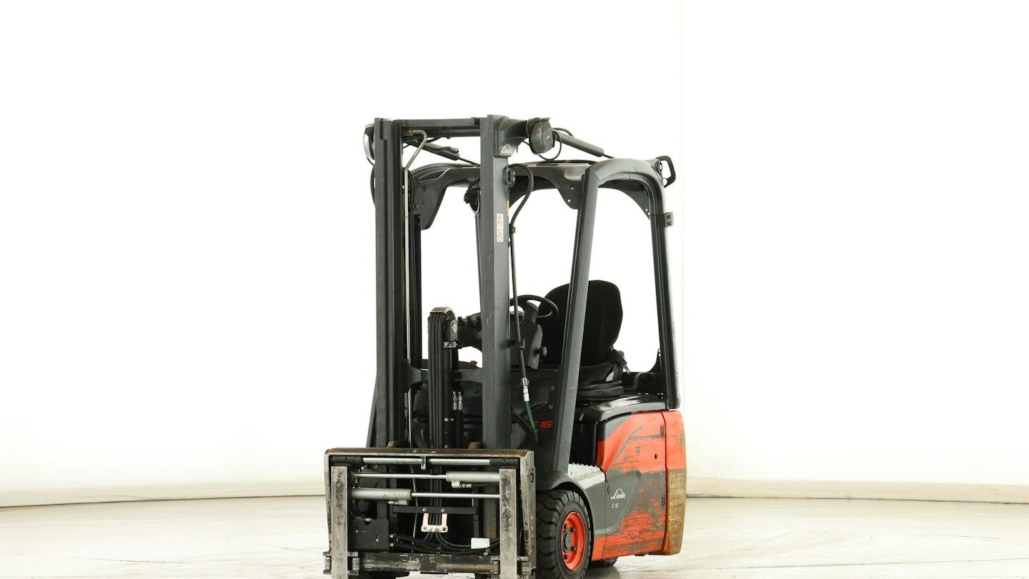 Linde E-16-C-02 (386)