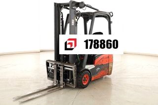Linde E-16-C-02 (386)