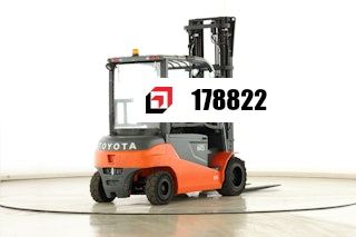 Toyota 8-FBMT-50