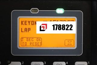 Toyota 8-FBMT-50