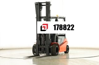 Toyota 8-FBMT-50