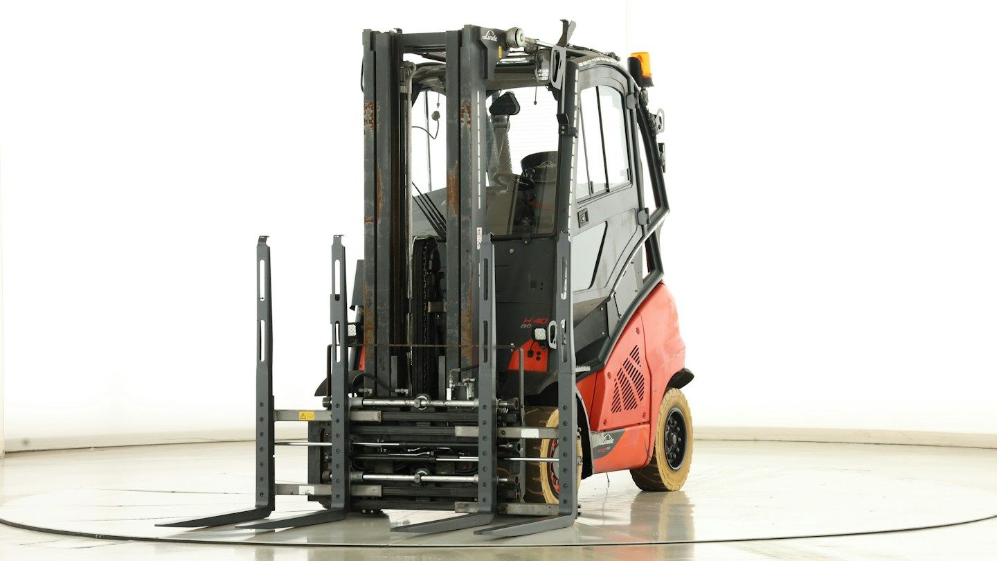 Linde H-40-T-02 (394)