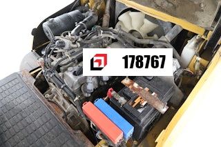 Caterpillar GP-25-NT