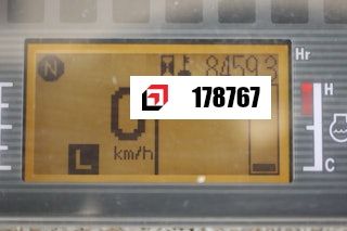 Caterpillar GP-25-NT