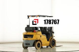 Caterpillar GP-25-NT
