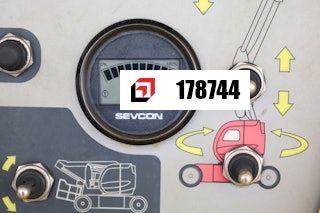 Manitou 170-AETJ