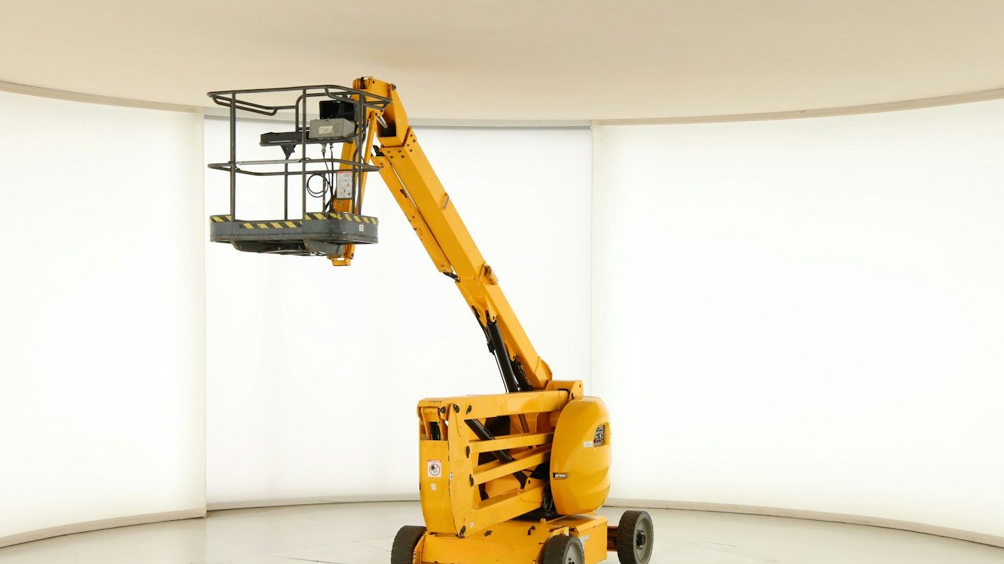 Manitou 170-AETJ