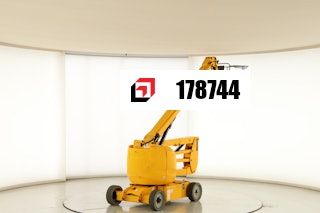 Manitou 170-AETJ