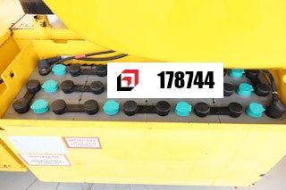 Manitou 170-AETJ