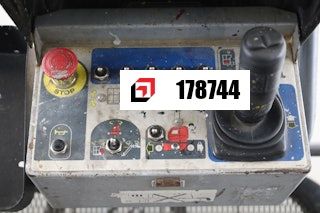 Manitou 170-AETJ