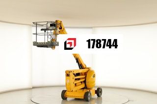 Manitou 170-AETJ