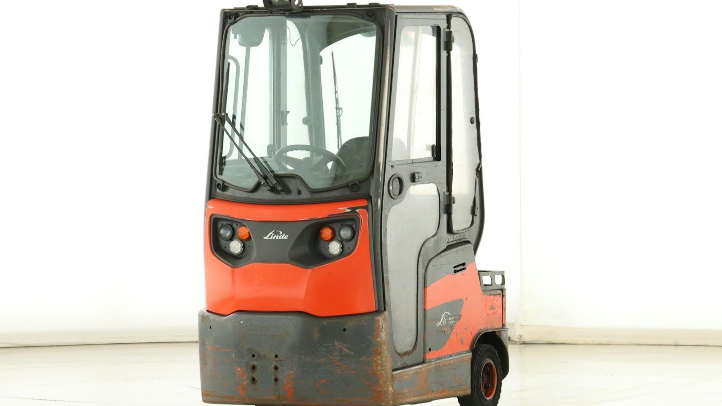 Linde P-60 (1191)
