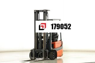 Toyota FBESF-15