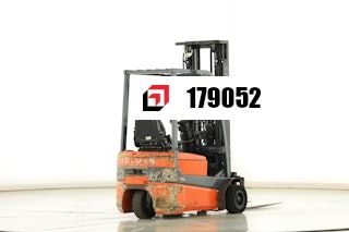 Toyota FBESF-15