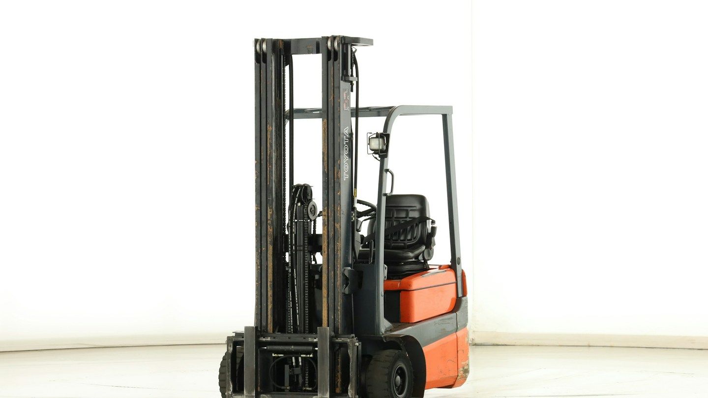 Toyota FBESF-15